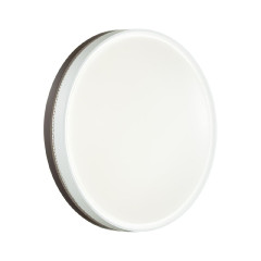 Потолочный светильник Sonex Nohava brown 7668/DL