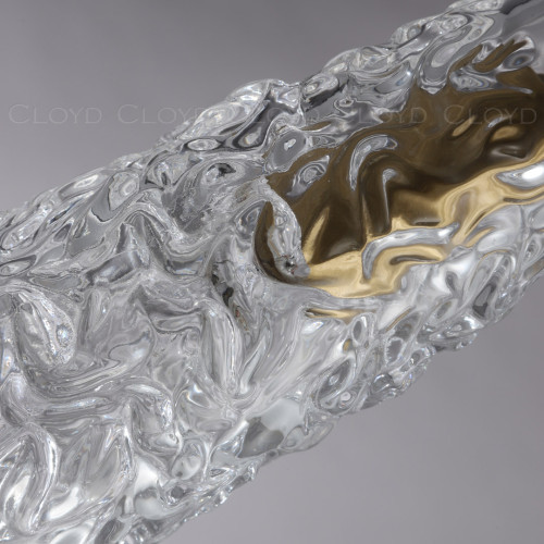 Подвесной светильник Cloyd Alemand 11091