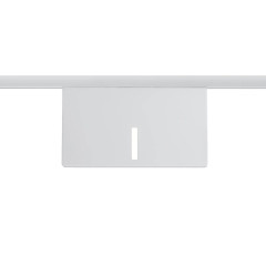 Трековый светодиодный светильник Paulmann URail Uplight Case 95324