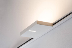 Трековый светодиодный светильник Paulmann URail Uplight Case 95324