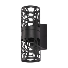 Уличный настенный светильник Novotech Street Netz 359537