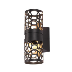 Уличный настенный светильник Novotech Street Netz 359537