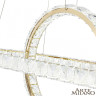Подвесная люстра Arte Milano Venezia 311311/L1000 GD