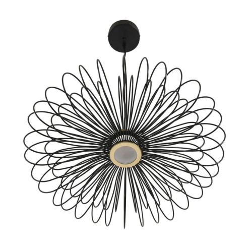 Подвесной светильник Lumion Ledio Camomile 8301/9L