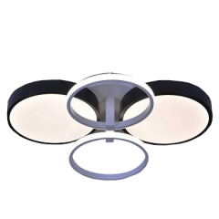 Потолочная люстра EKS 0У-00001276