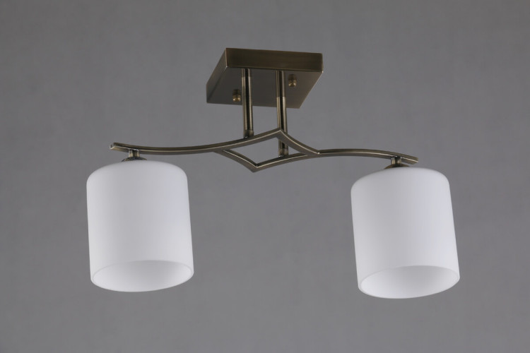 Потолочная люстра Omnilux Pisticci OML-55317-02