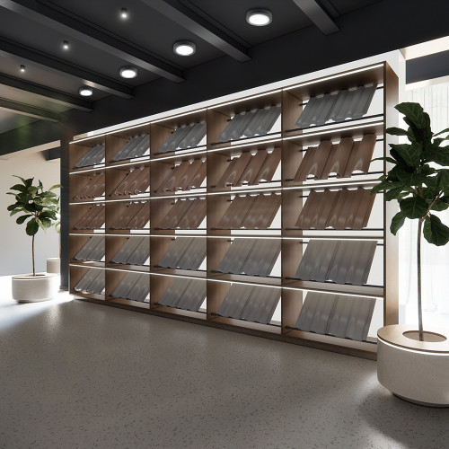 Накладной светильник Feron AL504 51075