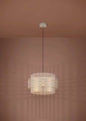 Подвесной светильник Eglo Oltamar 390145