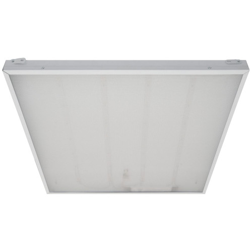 Встраиваемая светодиодная панель Uniel ULP-6060 40W/4000К IP40 GRILYATO OPAL WHITE UL-00011101