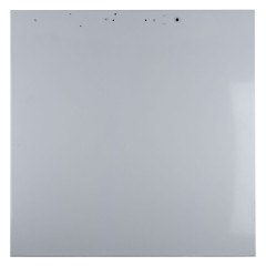 Встраиваемая светодиодная панель Uniel ULP-6060 40W/4000К IP40 GRILYATO OPAL WHITE UL-00011101