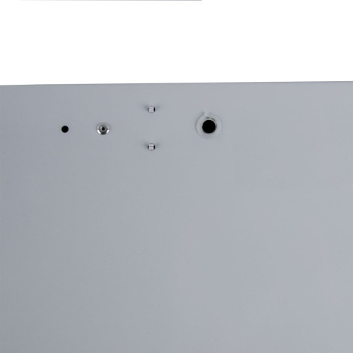 Встраиваемая светодиодная панель Uniel ULP-6060 40W/4000К IP40 GRILYATO OPAL WHITE UL-00011101