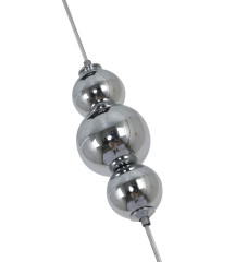 Подвесной светильник Kink Light Баттерфляй 08444-1B,33