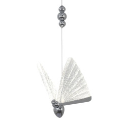 Подвесной светильник Kink Light Баттерфляй 08444-1B,33