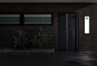 Светильник настенный Paulmann 94257