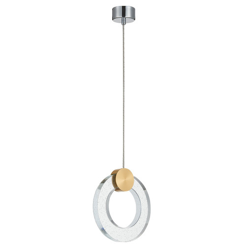 Подвесной светильник Simple Story 1082-LED4PL
