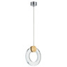 Подвесной светильник Simple Story 1082-LED4PL