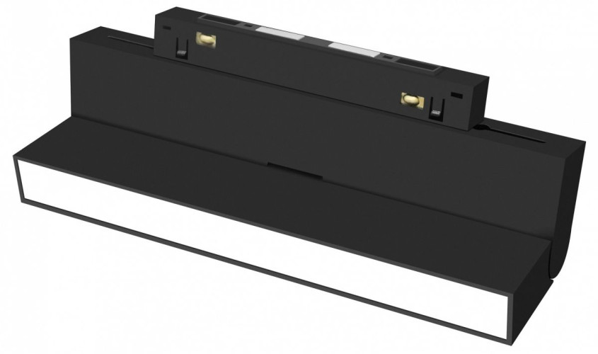 Трековый магнитный светильник Hesby Lighting ElDeko HSBL_0082