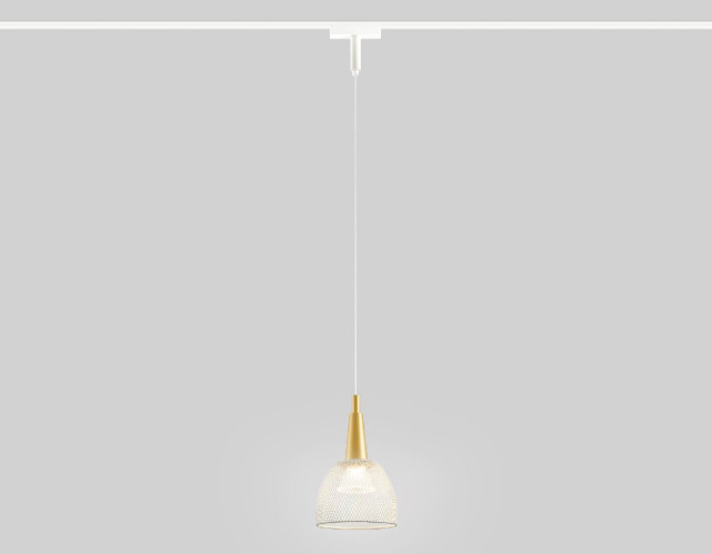 Трековый магнитный светильник Ambrella Light Magnetic Ultra Slim Track System GV1652