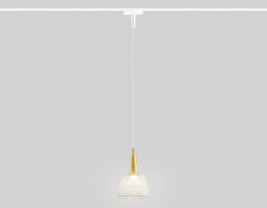 Трековый магнитный светильник Ambrella Light Magnetic Ultra Slim Track System GV1652