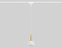 Трековый магнитный светильник Ambrella Light Magnetic Ultra Slim Track System GV1652
