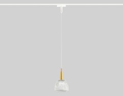 Трековый магнитный светильник Ambrella Light Magnetic Ultra Slim Track System GV1652