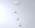 Подвесной светильник Ambrella Light Techno family TN71249