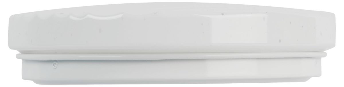 Потолочный светильник ЭРА SPB-6 Slim Sahara 18W-4K Б0071123