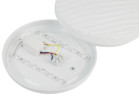 Потолочный светильник ЭРА SPB-6 Slim Sahara 18W-4K Б0071123