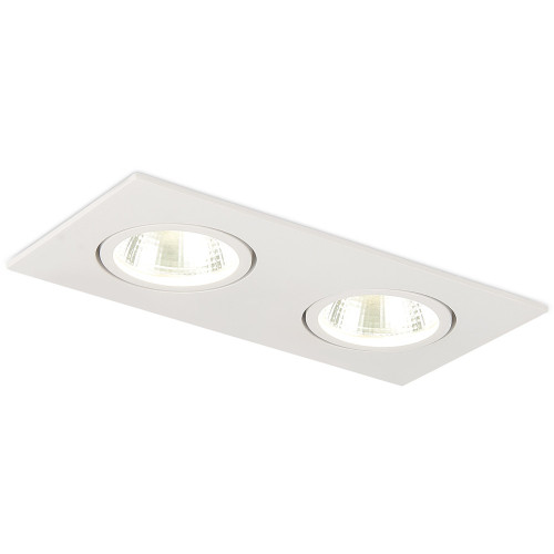 Встраиваемый светильник Simple Story 2077-LED24DLW