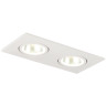 Встраиваемый светильник Simple Story 2077-LED24DLW