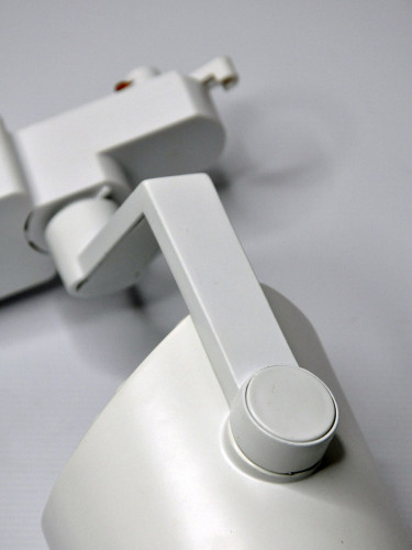 Трековый светильник Elvan ST-01-30-NH-WH