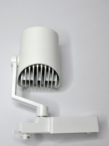 Трековый светильник Elvan ST-01-30-NH-WH