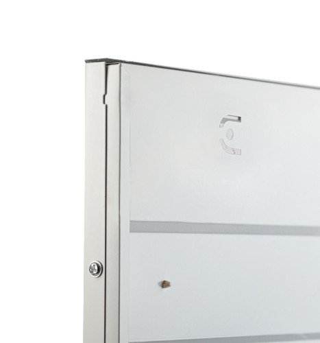 Светодиодная панель Эра SPO-6-36-6K-M-A Б0047784