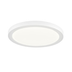 Накладной/встраиваемый светильник Sonex Mitra LED Nebula White 7790/18L