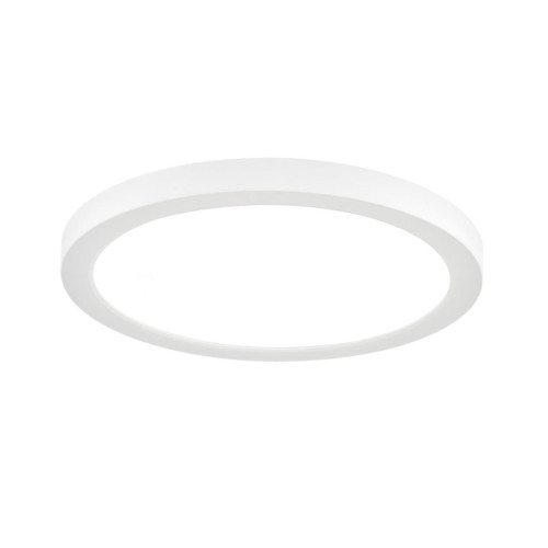 Накладной/встраиваемый светильник Sonex Mitra LED Nebula White 7790/18L