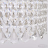 Подвесной светильник Bohemia Ivele Crystal AL19201/20FL WMN Leafs