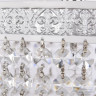 Подвесной светильник Bohemia Ivele Crystal AL19201/20FL WMN Leafs