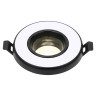 Встраиваемый светильник General GCL-MR16-R-WHITE 661290