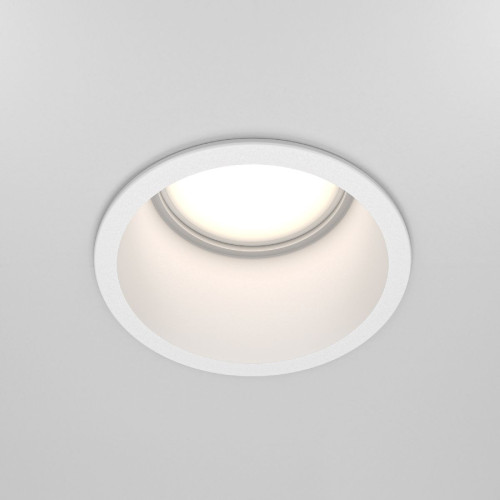 Встраиваемый светильник Maytoni Reif DL049-01W