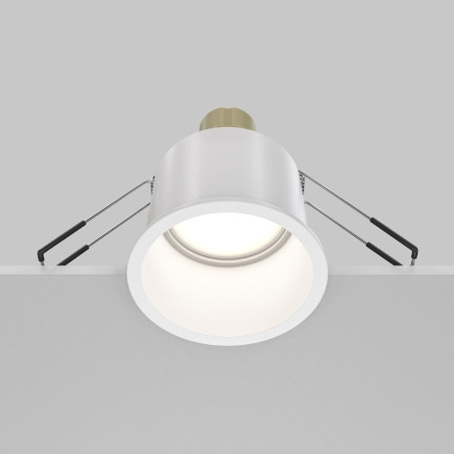 Встраиваемый светильник Maytoni Reif DL049-01W