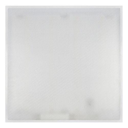 Светодиодная панель Uniel ULP-6060 54W/5000К IP54 MEDICAL PRISM WHITE