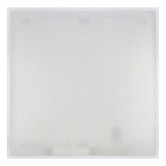 Светодиодная панель Uniel ULP-6060 54W/5000К IP54 MEDICAL PRISM WHITE