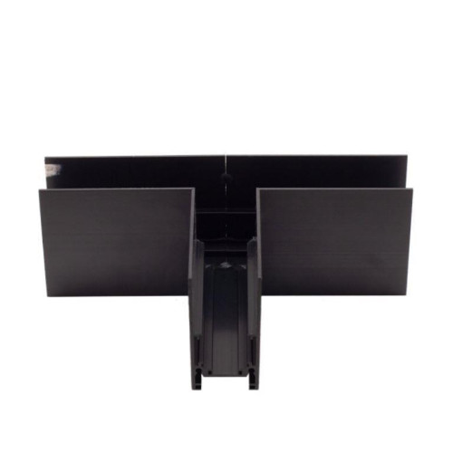 Коннектор AM Group MAGNET AM401 LL-20B Т-образный