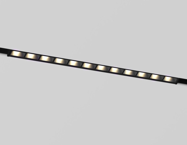 Трековый магнитный светильник Ambrella Light Track System GL2335