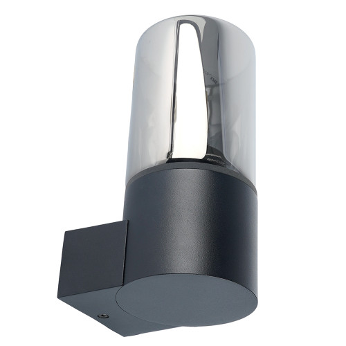 Уличный настенный светильник Feron Шанхай DH1801 51992