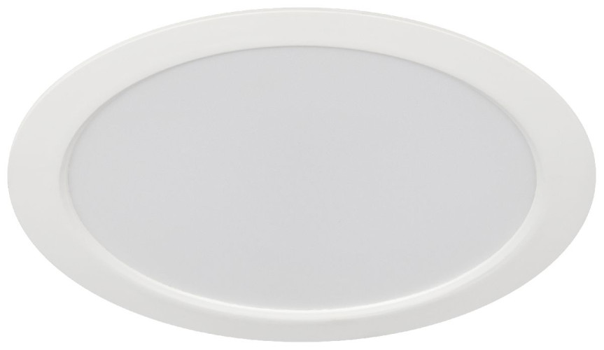 Встраиваемый светильник Эра LED 17-24-6K Б0057426