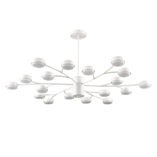 Люстра на штанге Lumion Comfi Torina 8265/18