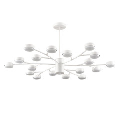 Люстра на штанге Lumion Comfi Torina 8265/18