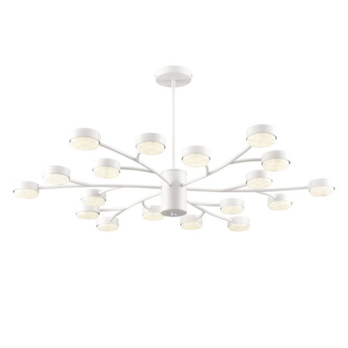 Люстра на штанге Lumion Comfi Torina 8265/18