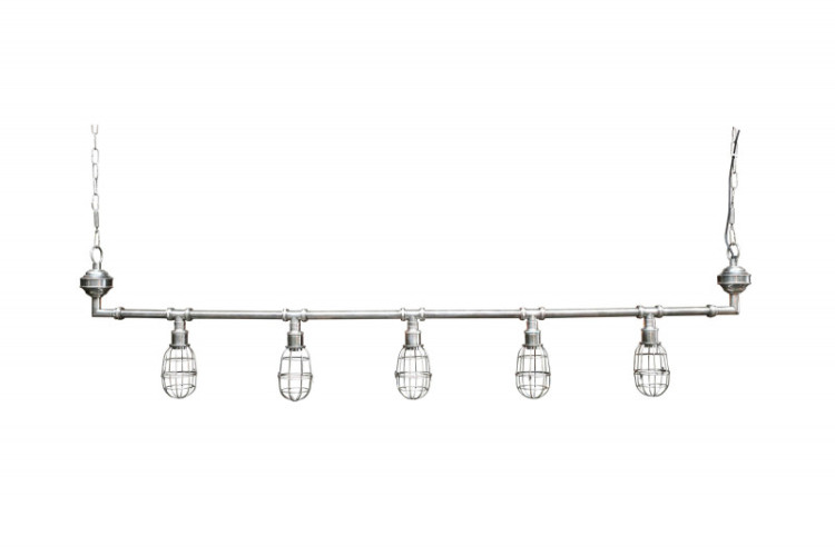 Подвесная люстра Covali PL-51557